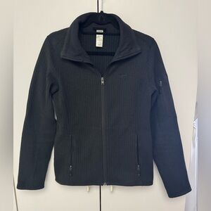Patagonia Women's Black Jacket Size Small